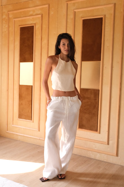 MILOU TROUSER - RICOCHET