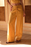RABIAH TROUSER (SUN) - RICOCHET