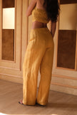 RABIAH TROUSER (SUN) - RICOCHET