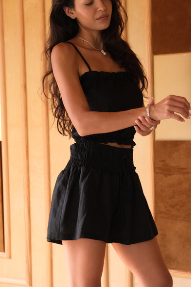 EMELIA SHORTS - RICOCHET