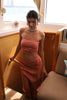 SIERRA SKIRT (TERRACOTTA) - RICOCHET