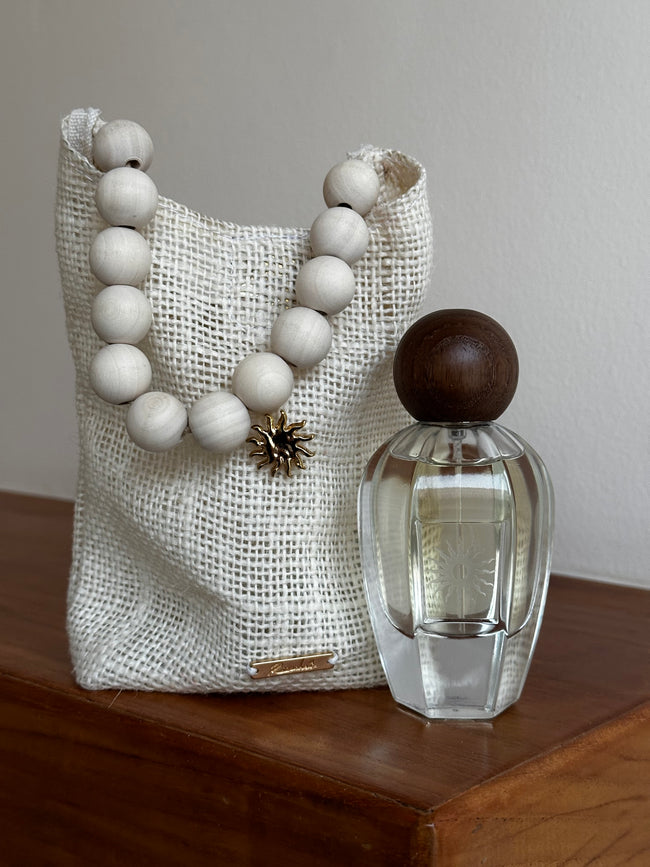 The Getaway Fragrance