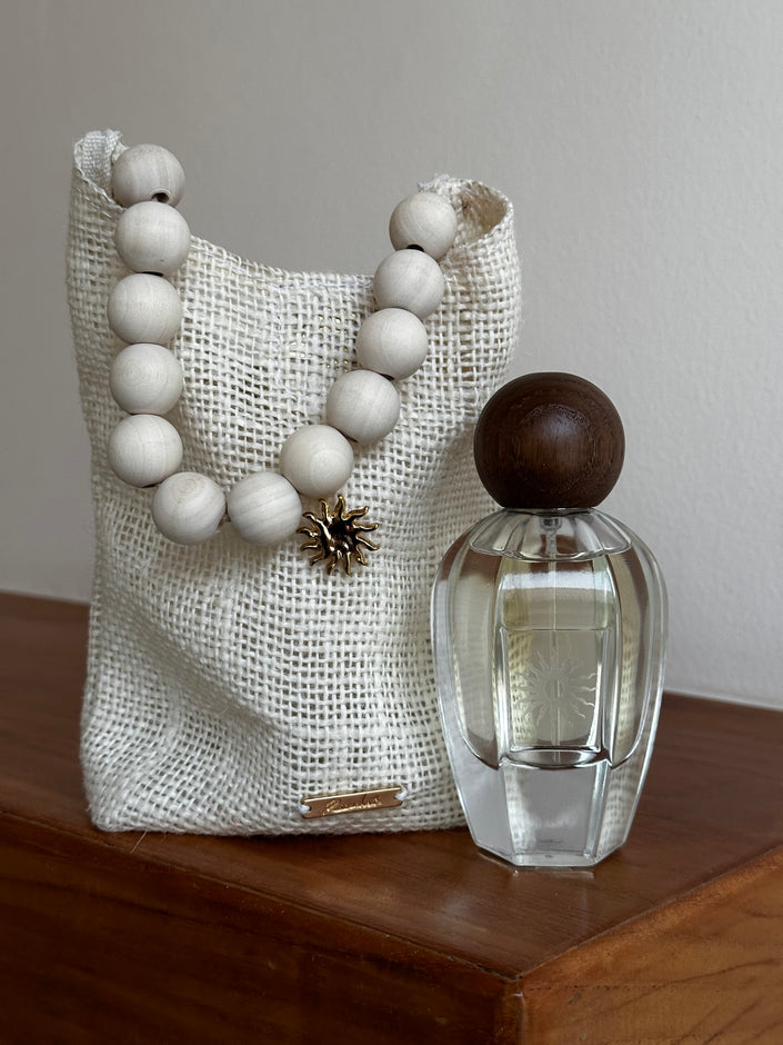 The Getaway Fragrance - RICOCHET