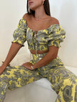 FREJA TROUSER