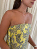 FREJA DRESS
