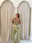 FREJA TROUSER