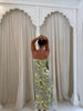 FREJA DRESS