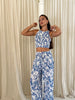 SELMA CUT-OUT TOP