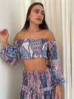 RITA SKIRT