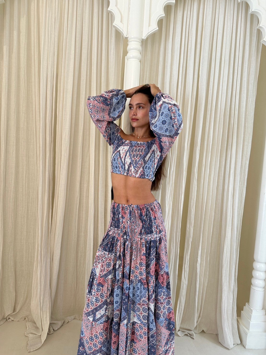 RITA SKIRT