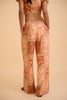 MEGARA PRINT TROUSER