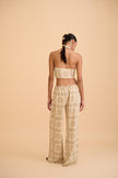BELINHA DRAWSTRING TROUSER