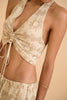 BELINHA HALTER TOP