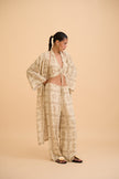 BELINHA KIMONO