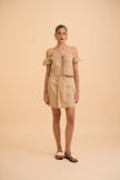 CATIA MINI SKIRT