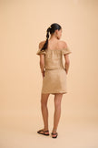 CATIA MINI SKIRT