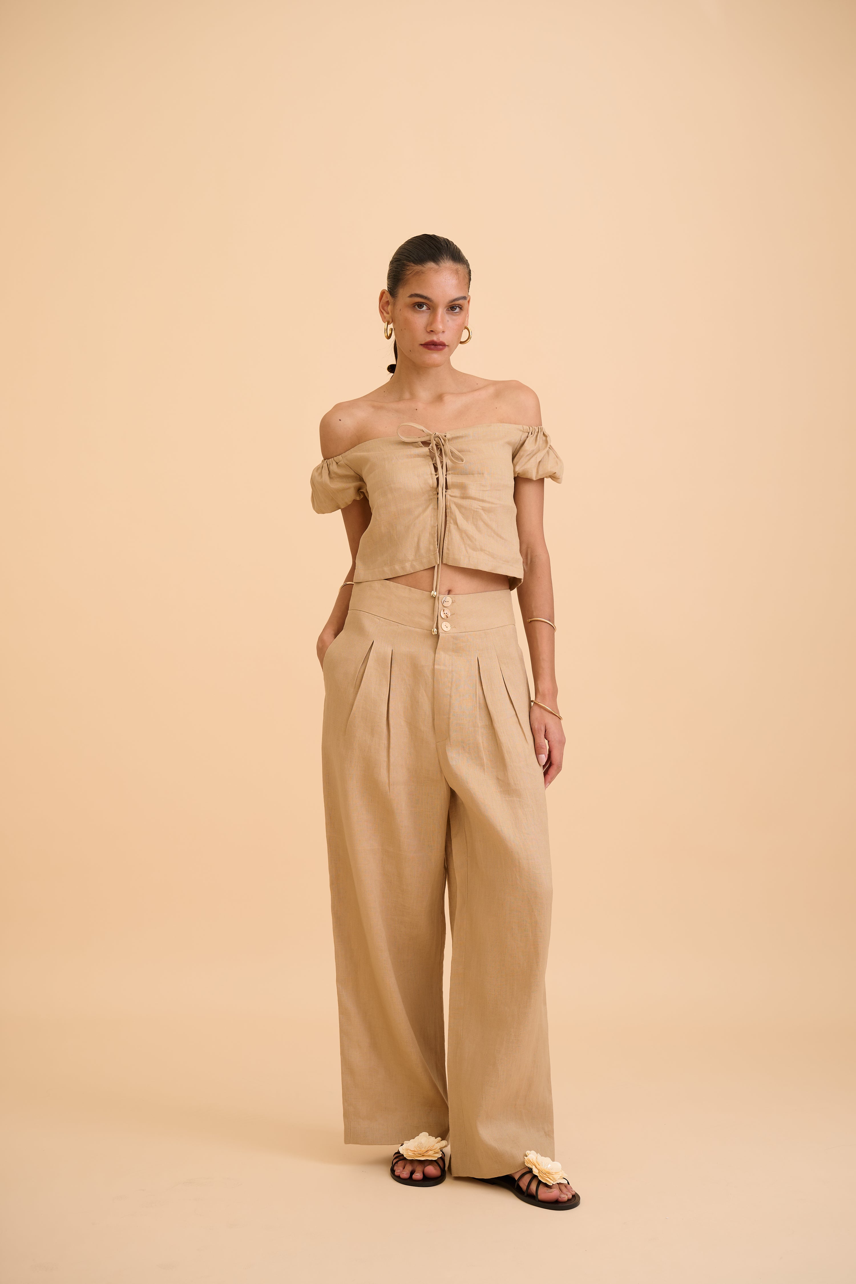 CATIA TROUSER