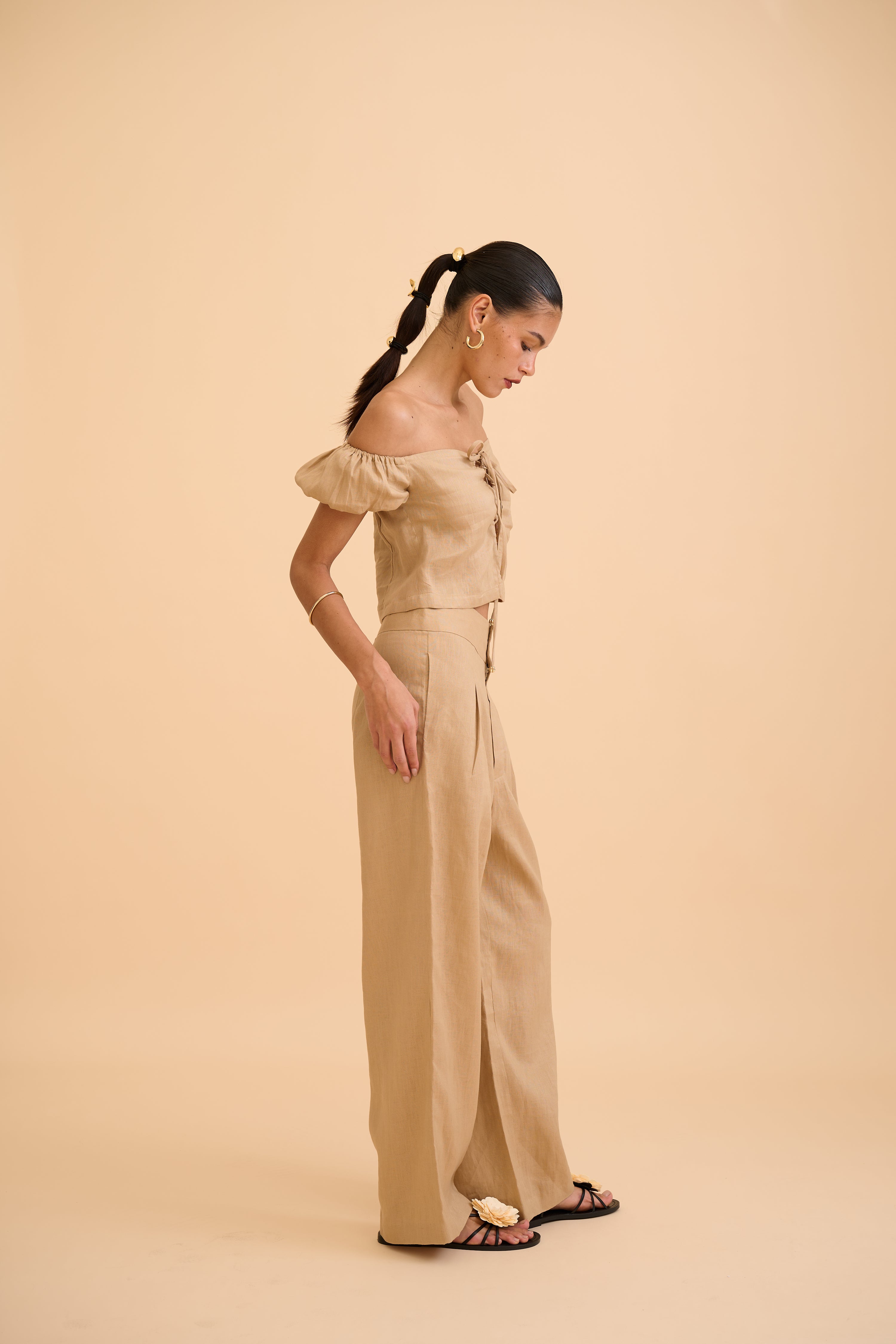 CATIA TROUSER