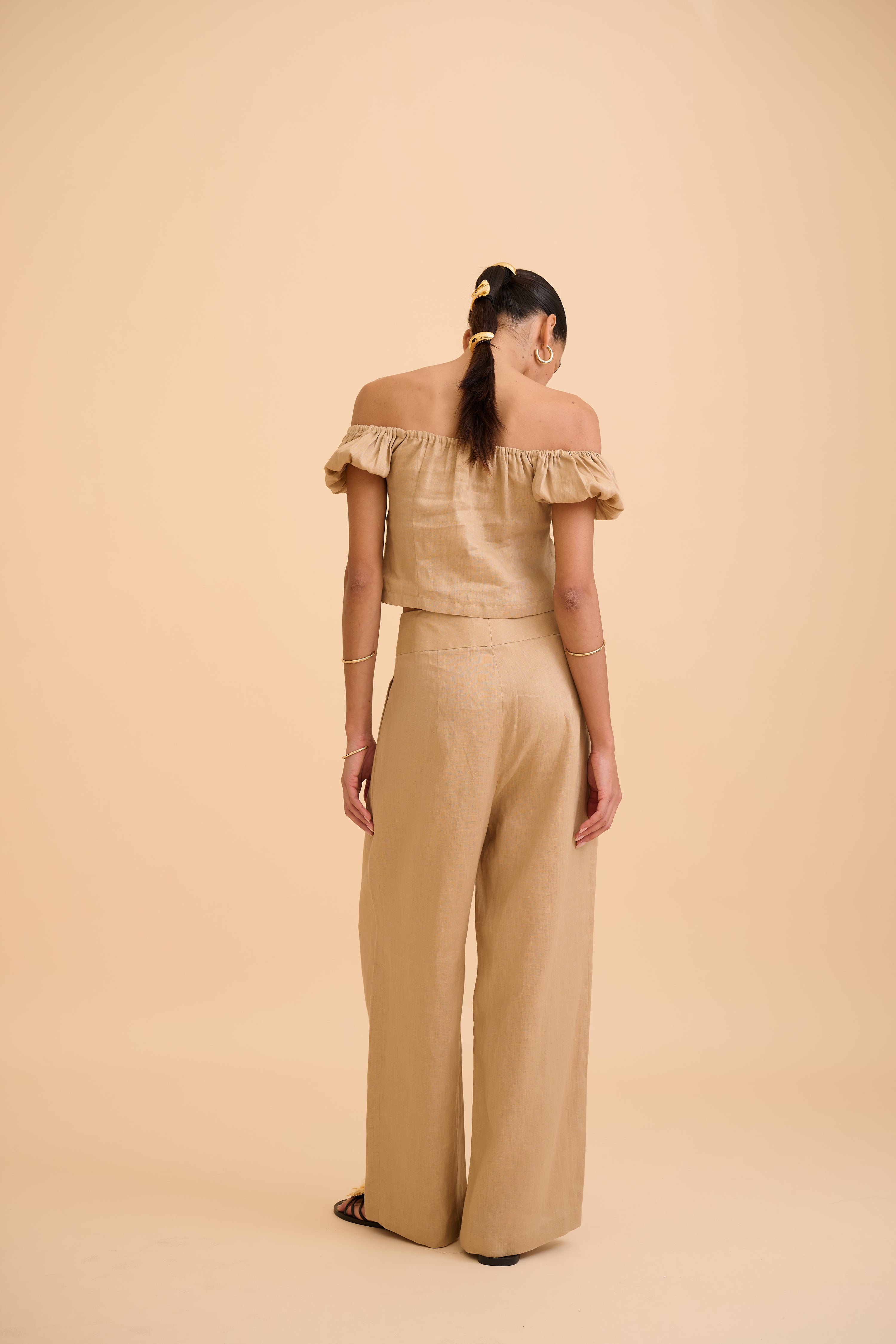 CATIA TROUSER
