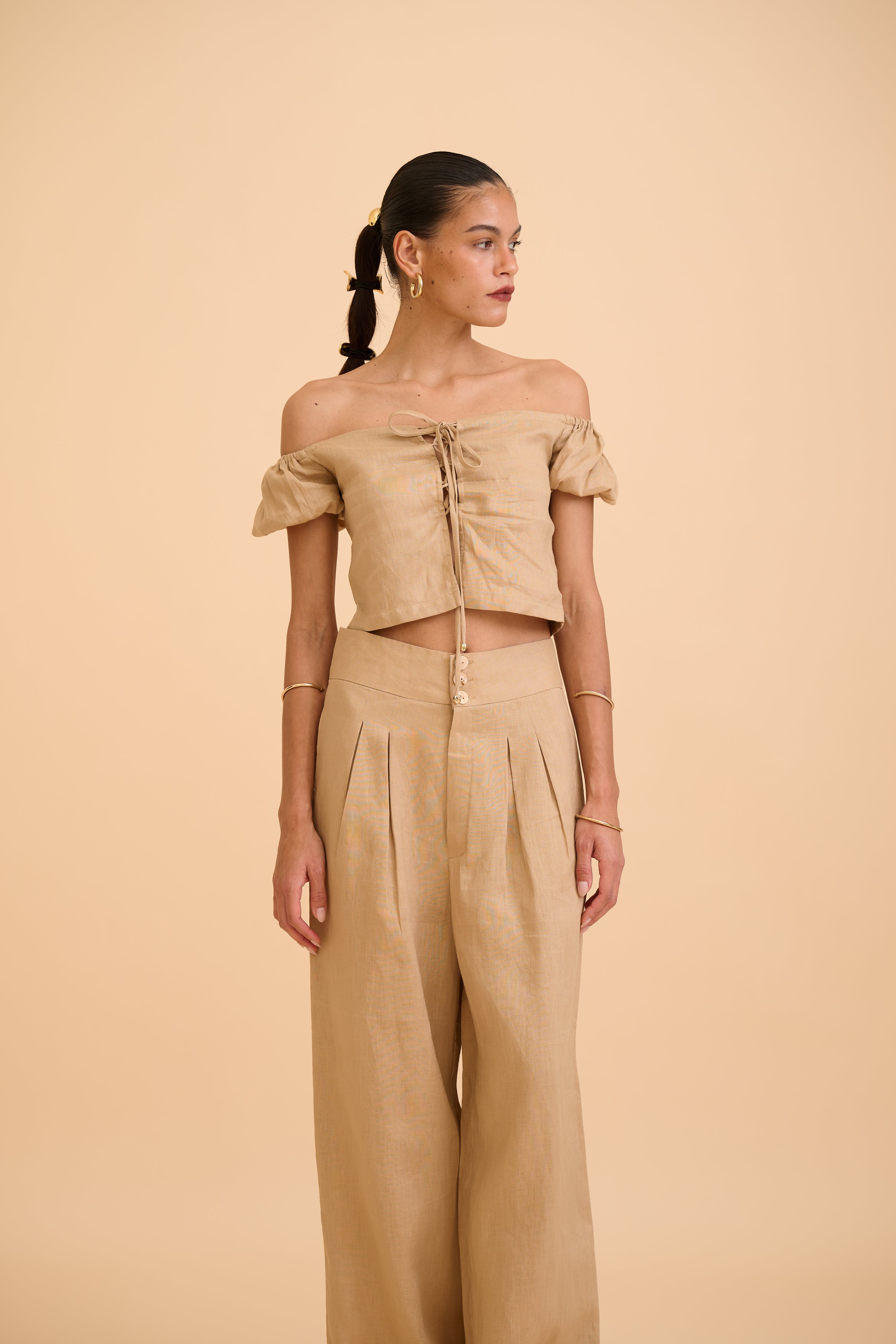 CATIA TROUSER