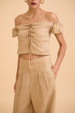 CATIA TROUSER