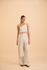 SAANVI ONE-SHOULDER TOP