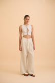 SAANVI TROUSER