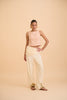 IRENE CUT-OUT TOP