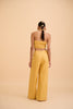 SALOMI STRAPLESS TOP