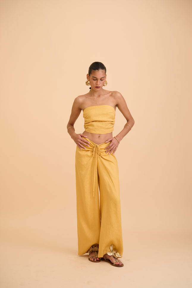 SALOMI TROUSER