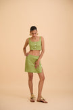 ANIKA MINI SKIRT