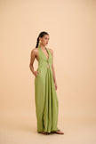 ANIKA CUT-OUT JUMPSUIT