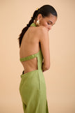 ANIKA CUT-OUT JUMPSUIT