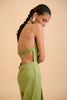ANIKA CUT-OUT JUMPSUIT