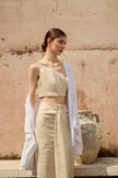 ARWA SKIRT - RICOCHET