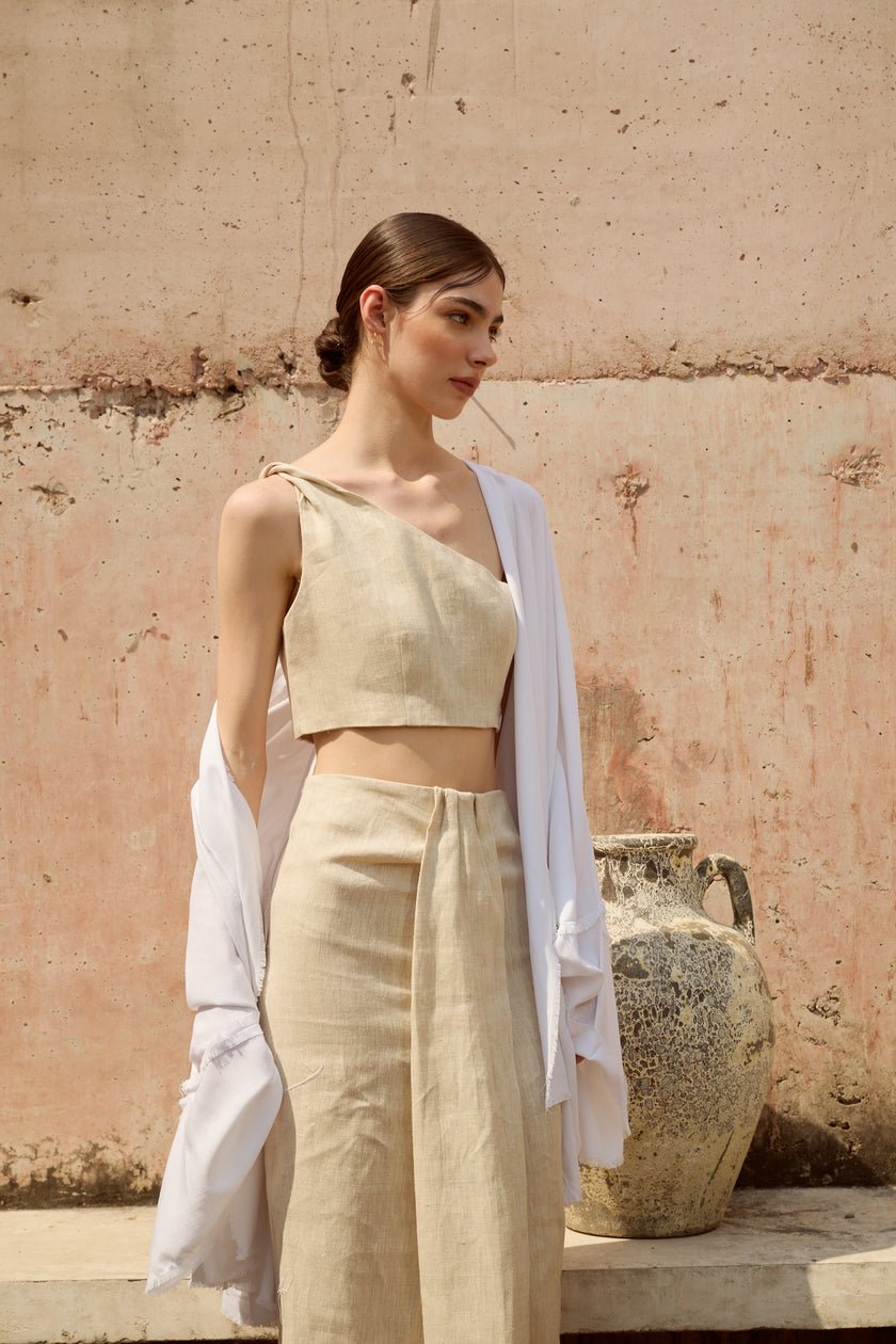 ARWA SKIRT - RICOCHET