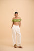 ANIKA CROP TOP