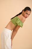 ANIKA CROP TOP