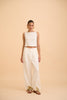 LUNE CUT-OUT TOP