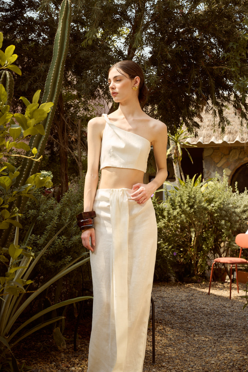 BAHAR SKIRT