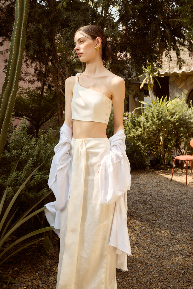 BAHAR SKIRT - RICOCHET