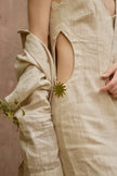 ARWA MAXI DRESS - RICOCHET