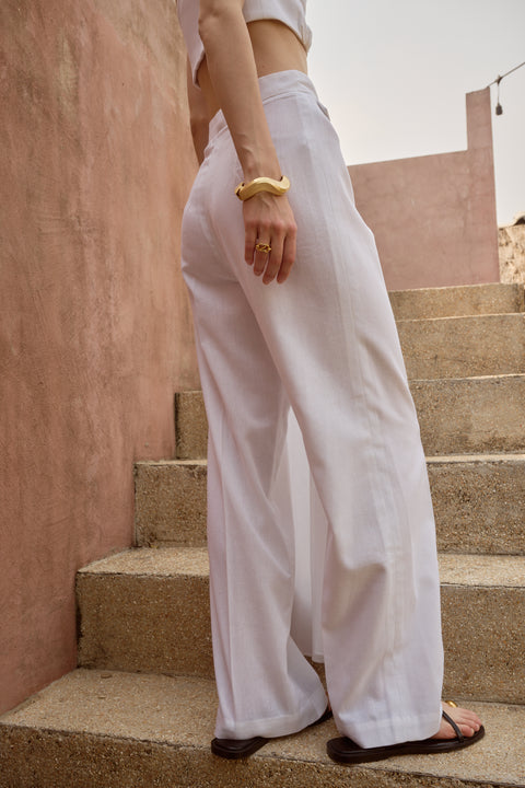 RUYA TROUSER - RICOCHET