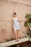 AYLIN SKIRT