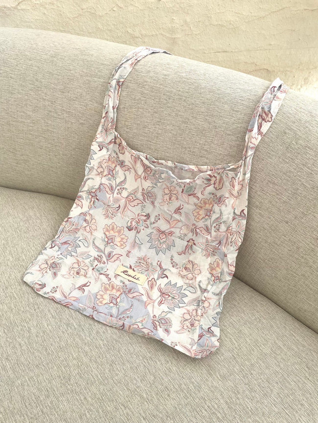 Beach Tote