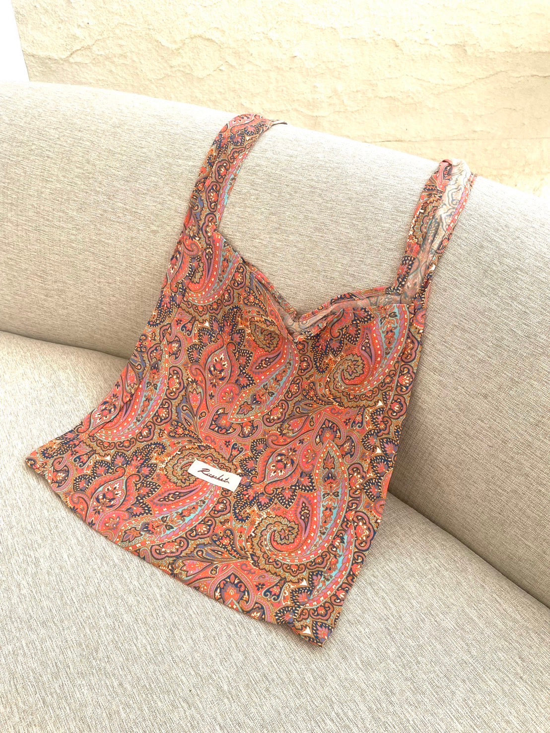Beach Tote