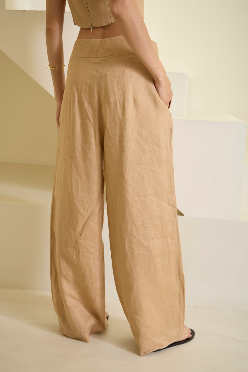 CATIA TROUSER