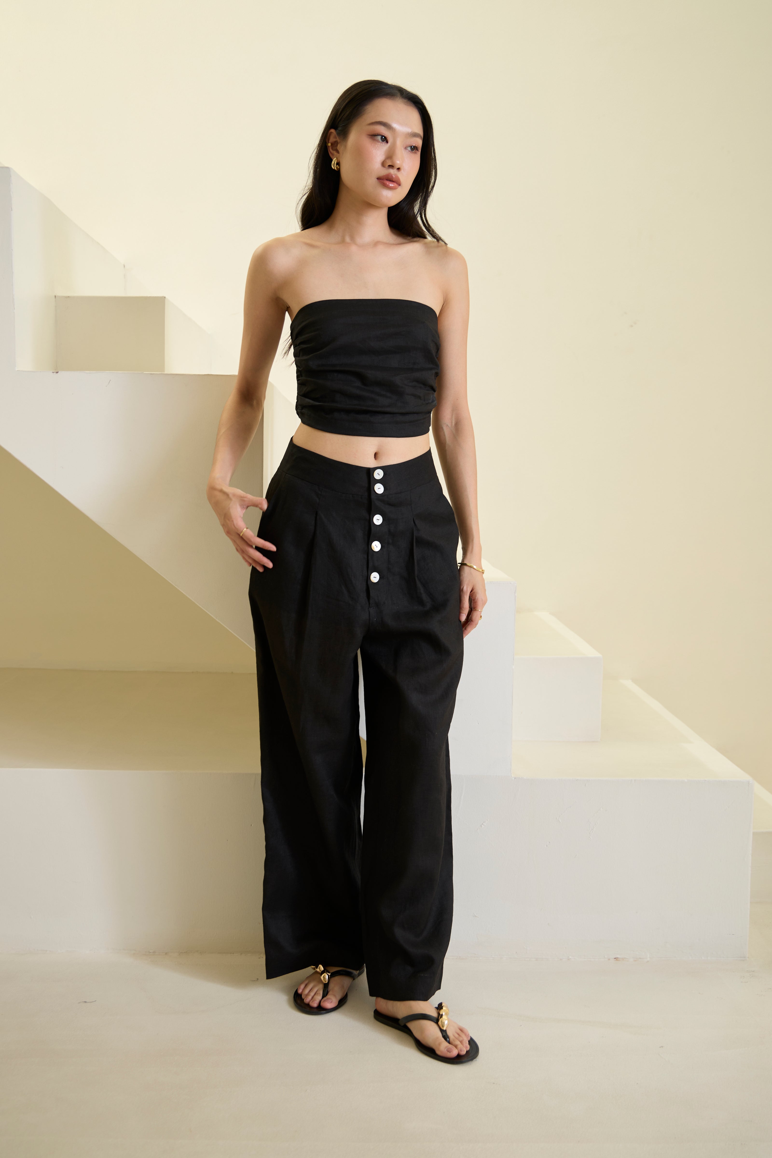 MIA TROUSER