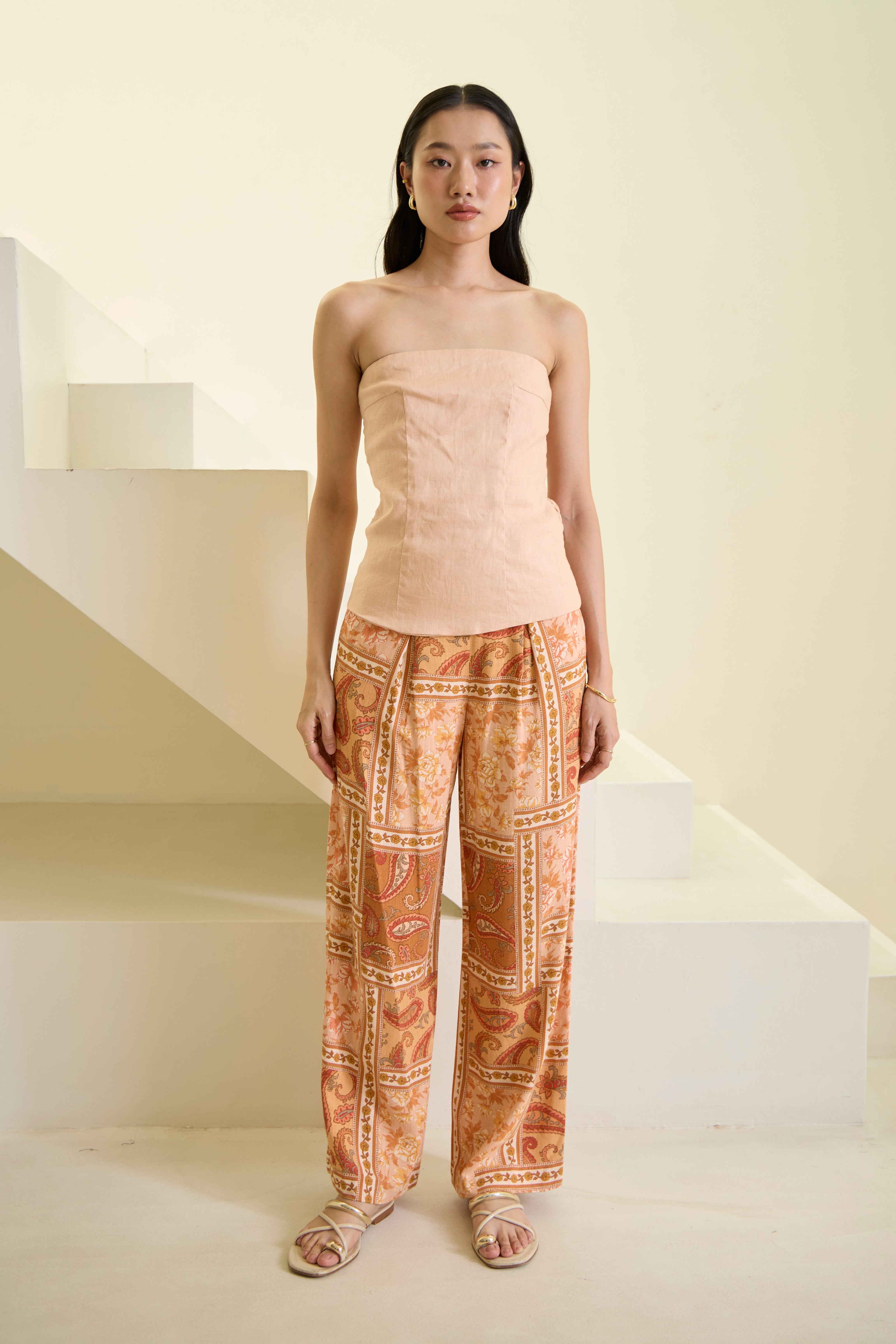 MEGARA TROUSER