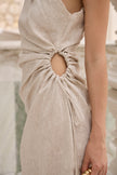 Bahiti dress